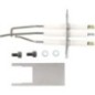 Électrode d'allumage pour Buderus GB 312