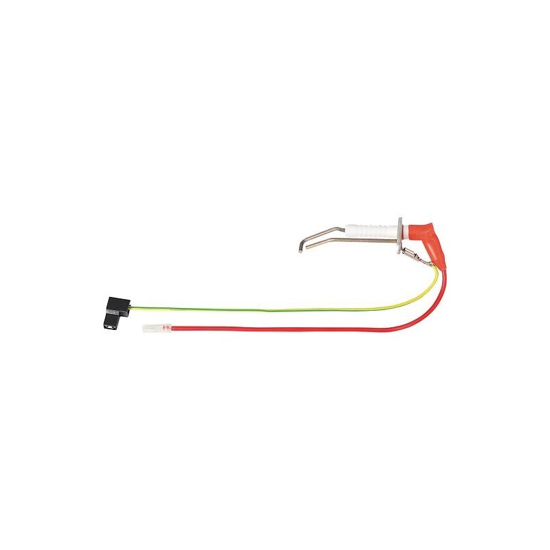 Électrodes d'allumage et d'ionisation, Remeha S101764