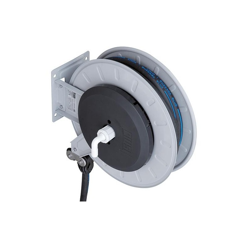 Dérouleur de tuyau automatic Piusi AdBlue Hose Reel 15m