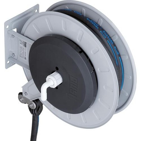 Dérouleur de tuyau automatic Piusi AdBlue Hose Reel 15m