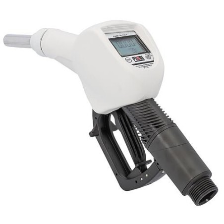 Pistolet Automatic Piusi SB328 X-mètre avec compteur