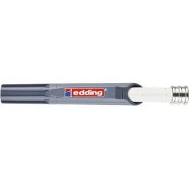 Marqueur pour trou profond Edding 8880, graphite
