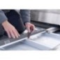Marqueur permanent Visor Blanc 99052