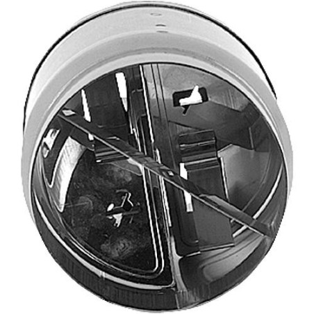 Clapet d'echappement Diermayer GWR 90