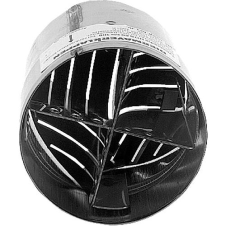 Clapet d'echappement Diermayer HOS 60