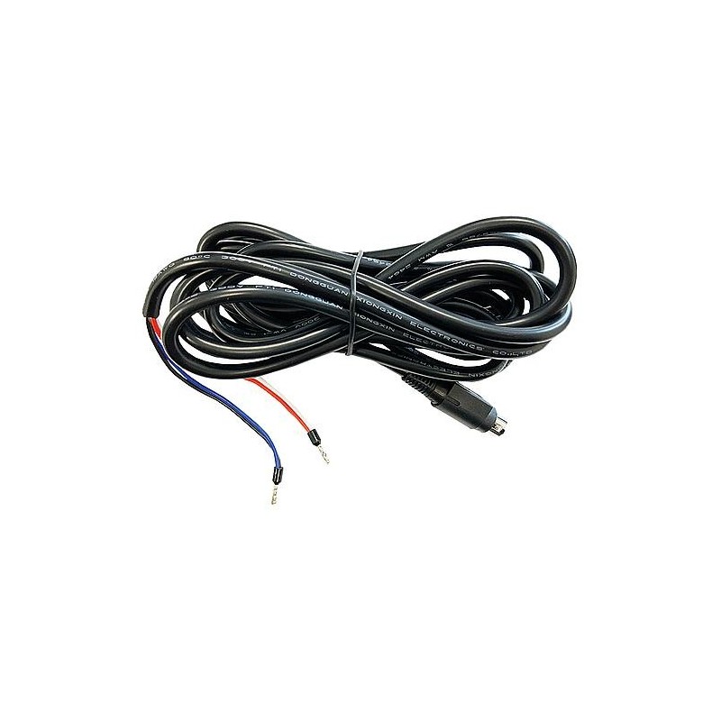 Câble de batterie pour chauffe-eau photovoltaïque