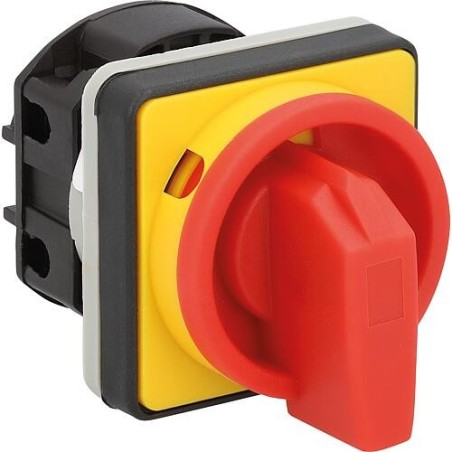 ETI Interrupteur principal CS 25 90 U LK