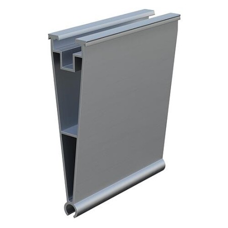 Lift Adapter Multi hinten passend zu Lift Trapezblechschiene 375
