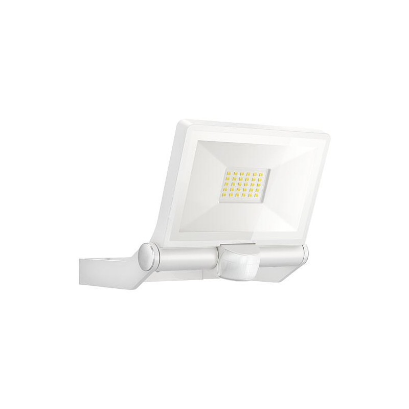 Projecteur LED pour mur et plafond XLED ONE S  blanc