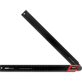 Digitaler Winkelmesser sola® WMD 500 Länge - mm: 500