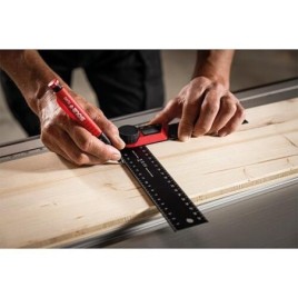 Digitaler Winkelmesser sola® WMD 500 Länge - mm: 500