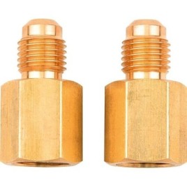 Adapter 5/16-1/4, 1/2``SAE- 7/16``UNF testo 0554 3114