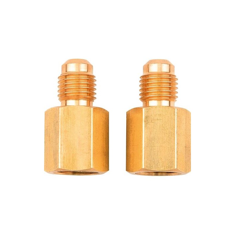 Adapter 5/16-1/4, 1/2``SAE- 7/16``UNF testo 0554 3114