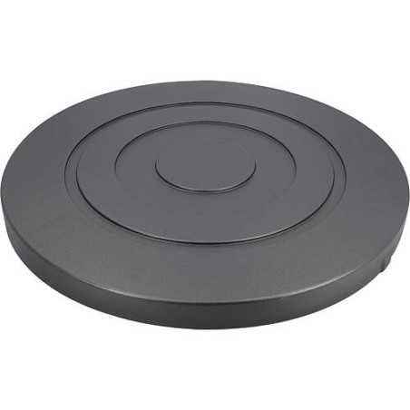 Couvercle de rechange pour ballon ECS pompe à chaleur  SWP/C-300