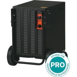 Bautrockner Wood's WCD3