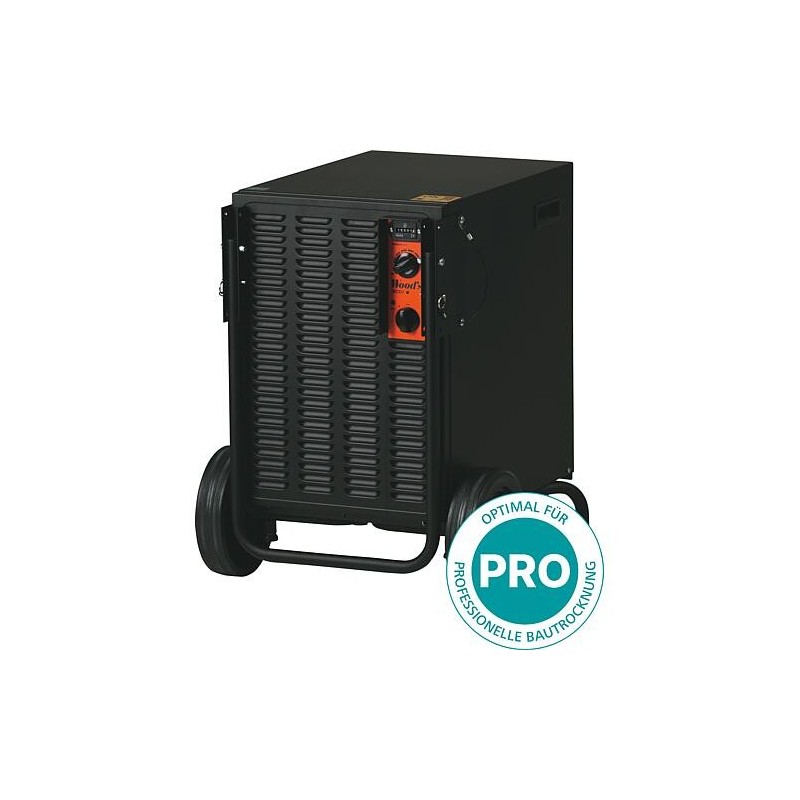 Bautrockner Wood's WCD3