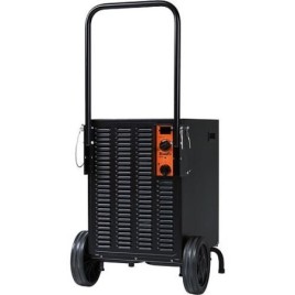 Bautrockner Wood's WCD3