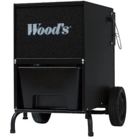 Bautrockner Wood's WCD3