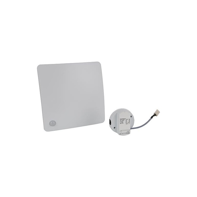 Module de commande Evenes V-NB60 60m³/h avec poursuite de fonct., detection mouvements