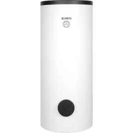 Ballon ECS pour pompe à chaleur Kospel SWP-300 émaillé, avec un échangeur de chaleur