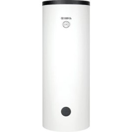 Ballon d'eau chaude Kospel SE-250 émaillé, sans échangeur, pour fonctionnement avec thermoplongeur électrique