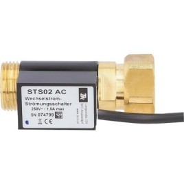 Interrupteur de débit pour Easyflow Fresh 1T, DN20 - 3/4