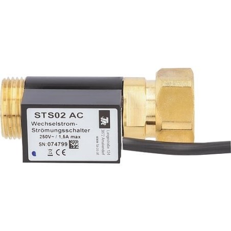 Interrupteur de débit pour Easyflow Fresh 1T, DN20 - 3/4