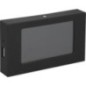 Commande Evenes HRV Touch V2, pour appareils de ventilation et de climatisation de type HRV