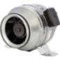 Ventilateur tubulaire Jetline -100, Vmax- m³/h 260, 230 V IP44