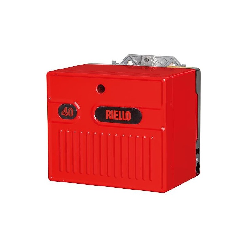 bruleur fioul Riello 40/G5 B10 28-60kW