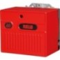 bruleur fioul Riello 40/G5 B10 28-60kW