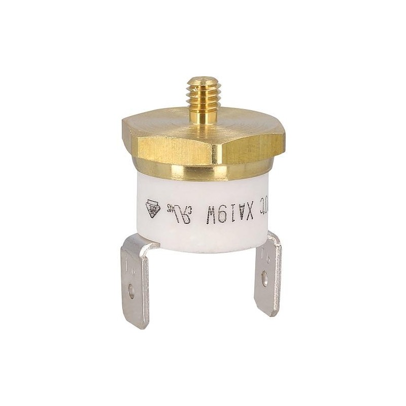 Contrôleur thermique Wolf 8610011
