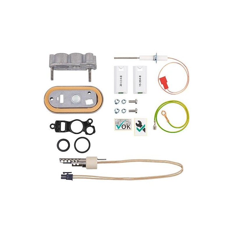 Kit de maintenance GB162-80 Junkers 7736701765