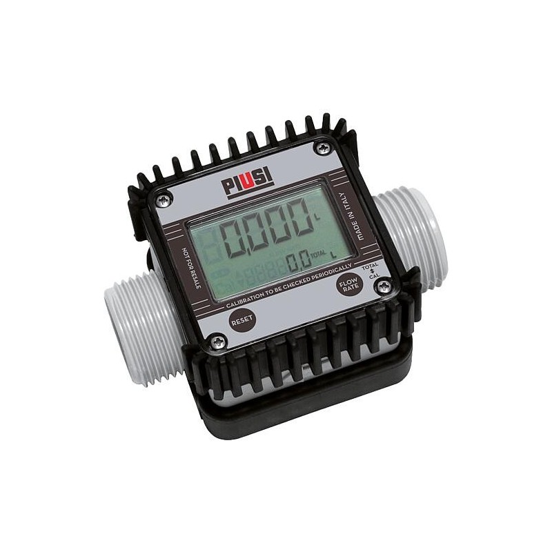 Débitmètre elect. PIUSI K24