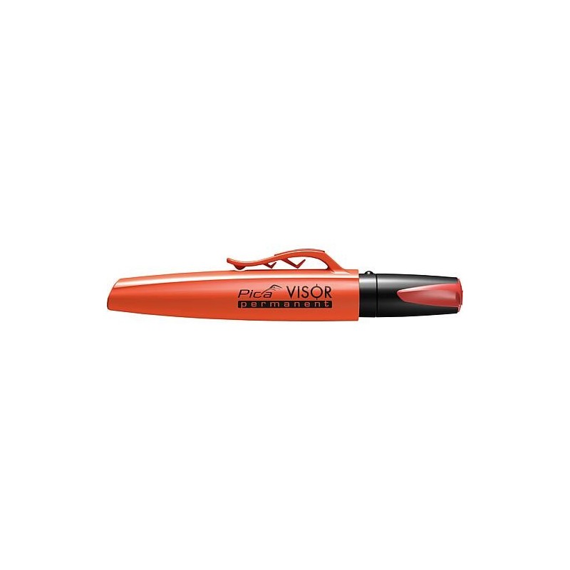 Marqueur permanent Visor noir 99046