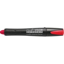 Marqueur permanent Visor noir 99046