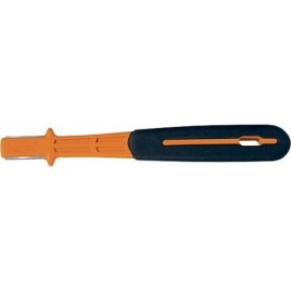 Machine a aiguiser metal dur Type Sharp BAHCO 10cm