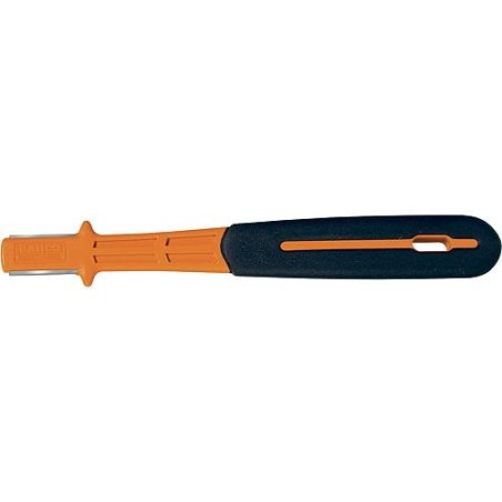 Machine a aiguiser metal dur Type Sharp BAHCO 10cm