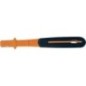 Machine a aiguiser metal dur Type Sharp BAHCO 10cm
