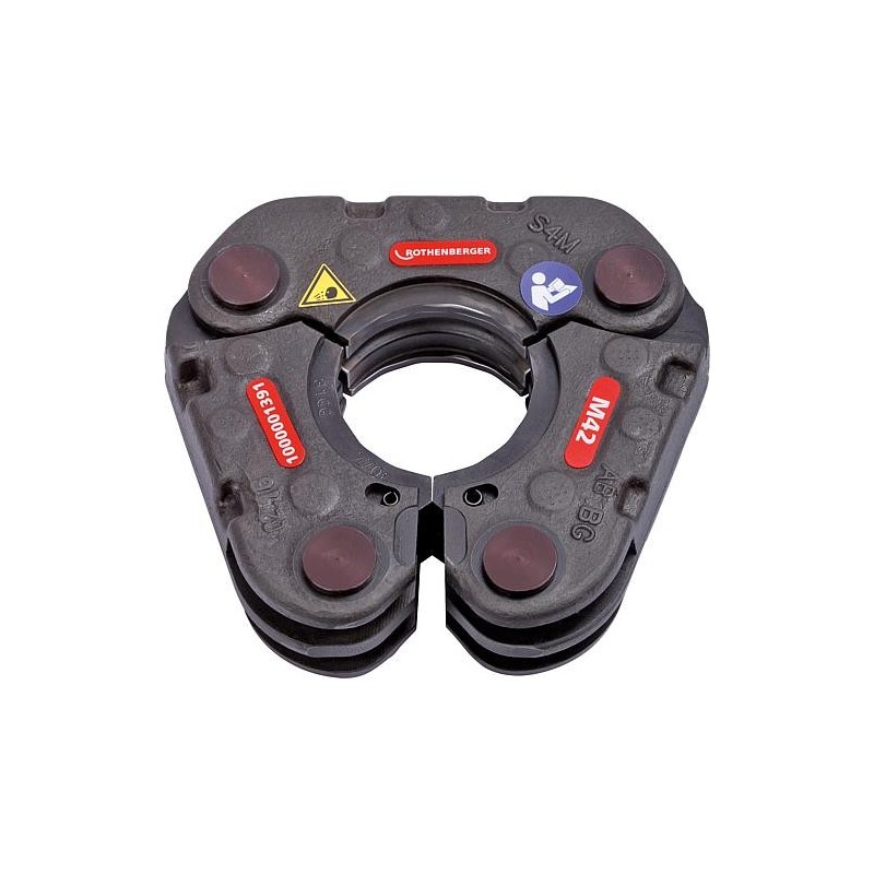 Chaine de pressage contour M Ø 42