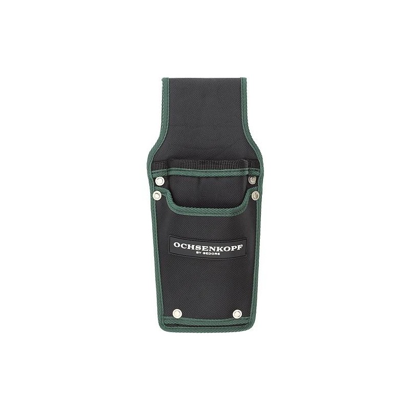 poche OCHSEKOPF type OX 127 pour cale plastique et alu