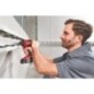Boulonneuse à choc sans fil FLEX® 1/4, 18 V, ID 1/4 18.0-EC/5.0 Set, avec 2x batteries 5,0 Ah et chargeur