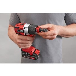 Perceuse-visseuse à percussion sans fil FLEX®, 18 V, PD 2G 18.0-EC/5.0 Set