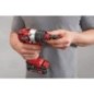 Perceuse-visseuse à percussion sans fil FLEX®, 18 V, PD 2G 18.0-EC/5.0 Set