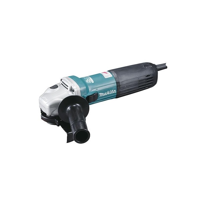 Meuleuse d'angle MAKITA GA5040CZ1, 1400 W