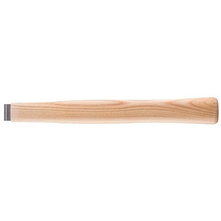 Manche HALDER® pour marteau de protection BASEPLEX, Ø 40/50 mm, bois