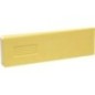 Coin d'abattage-plastique Oregon longueur 14cm