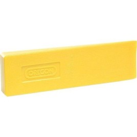 Coin d'abattage-plastique Oregon longueur 14cm