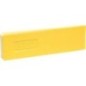 Coin d'abattage-plastique Oregon longueur 14cm