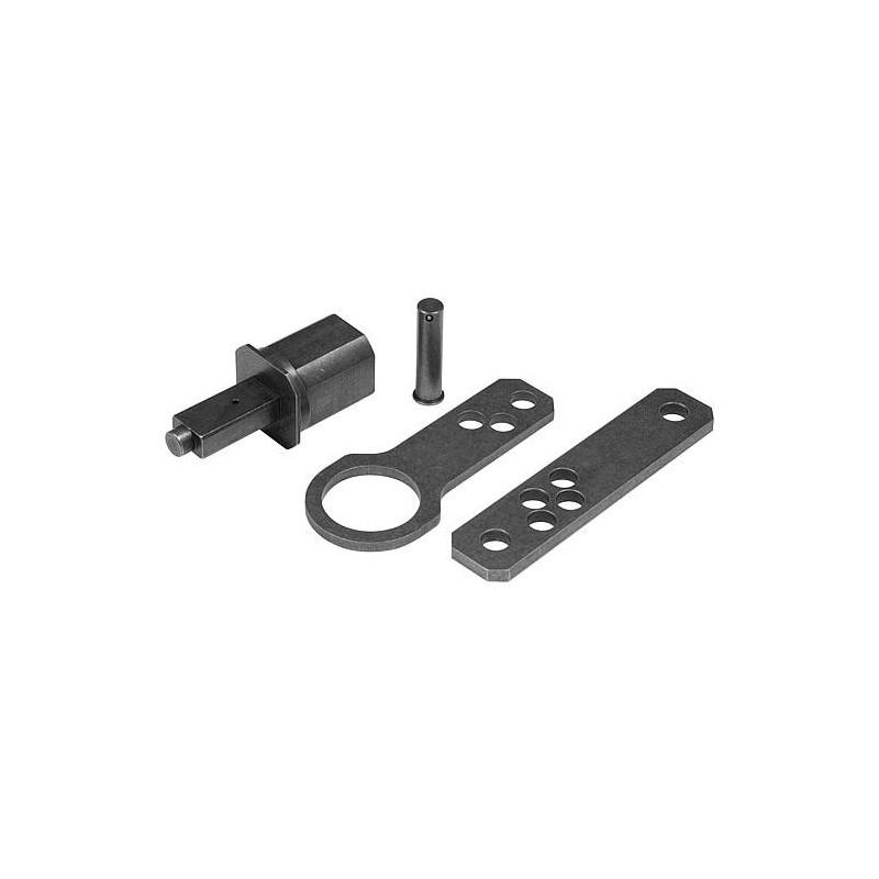 Carré d’entr./support 10-40